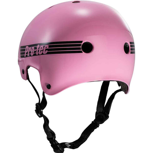 ProTec - Old School (Gloss Pink | Certified)